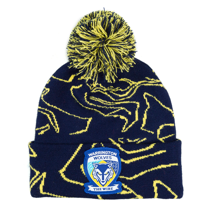 2026 Primrose Bobble Hat