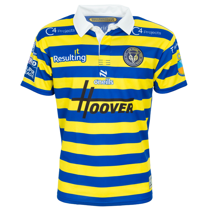 2026 Home Adult Shirt