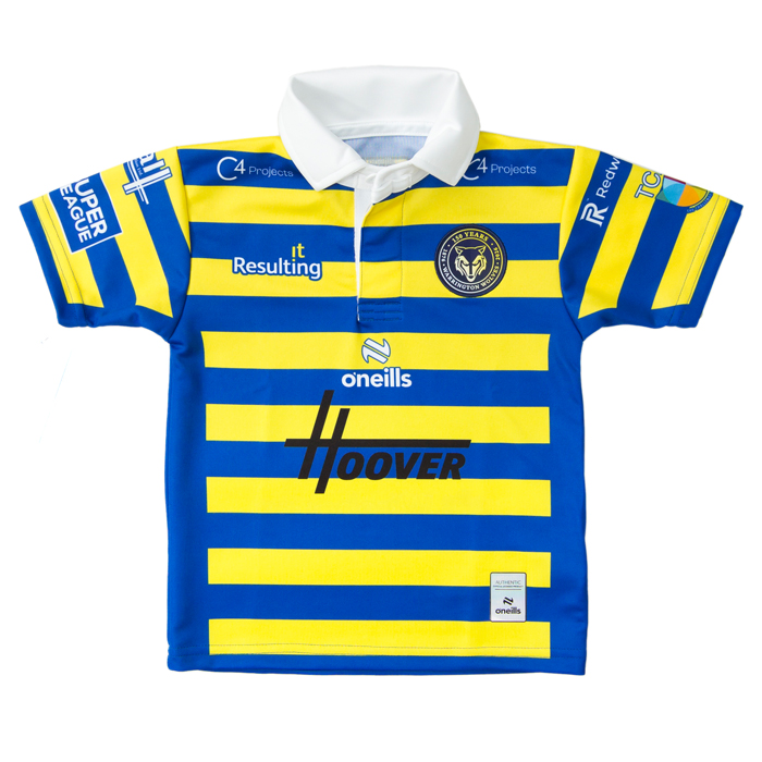 2026 Home Child Shirt