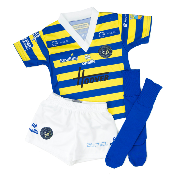 2026 Home Infant Kit