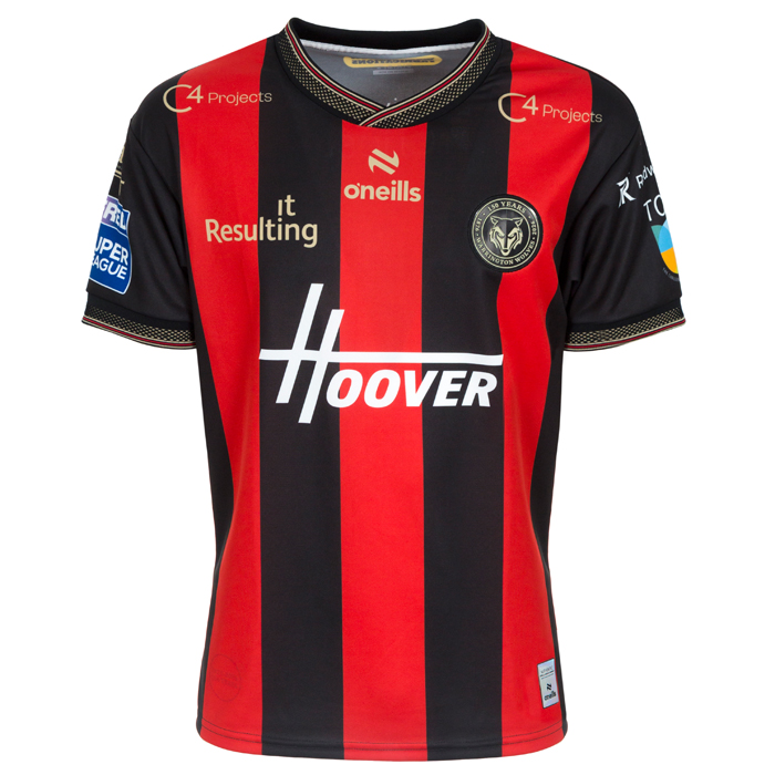 2026 Away Adult Shirt