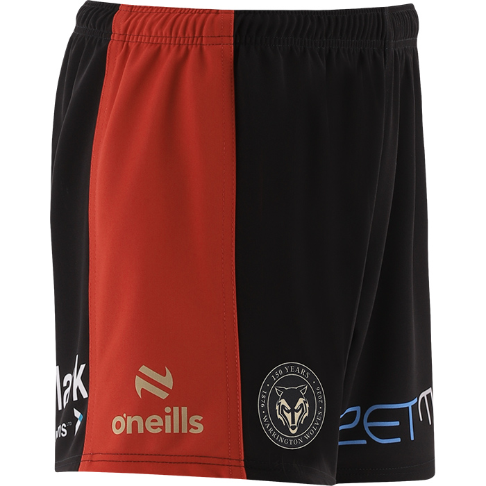 2026 Away Adult Shorts