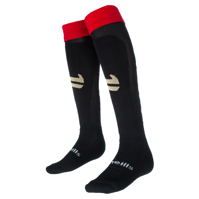 2026 Away Child Socks