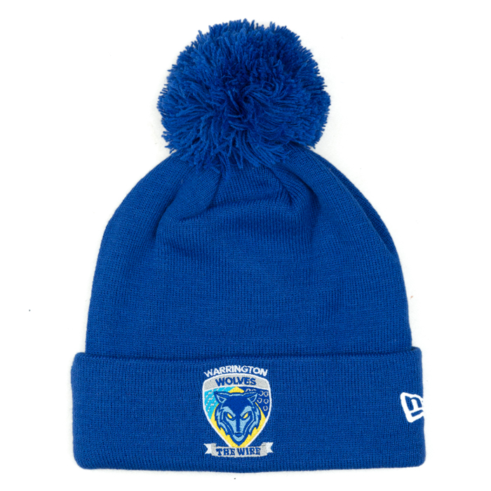 New Era Royal Beanie