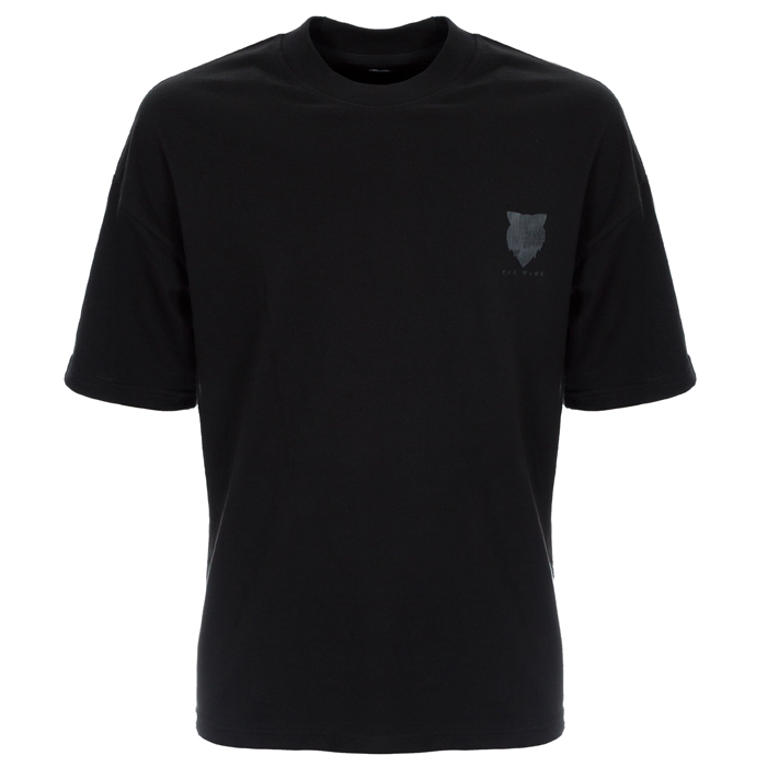 Black Collection Oversized T