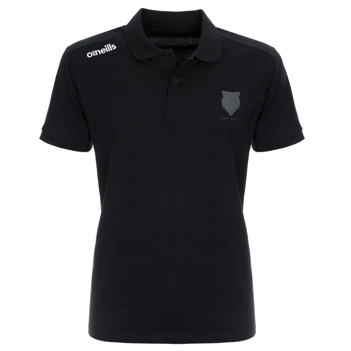 Black Collection Polo