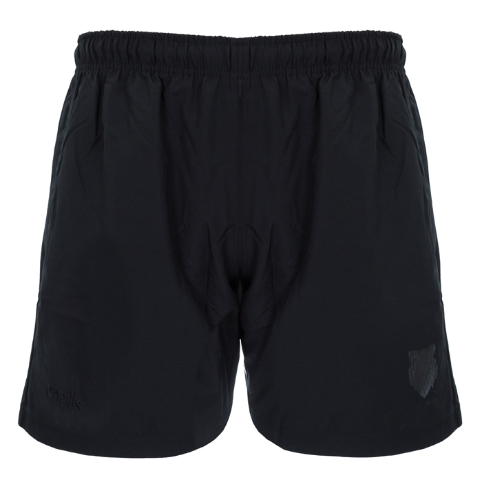 Black Collection Shorts
