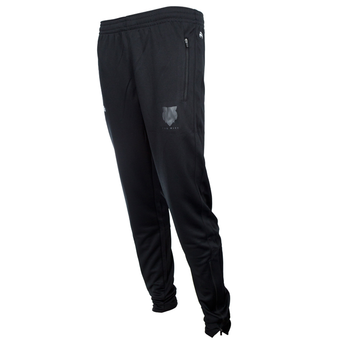 Black Collection Pants