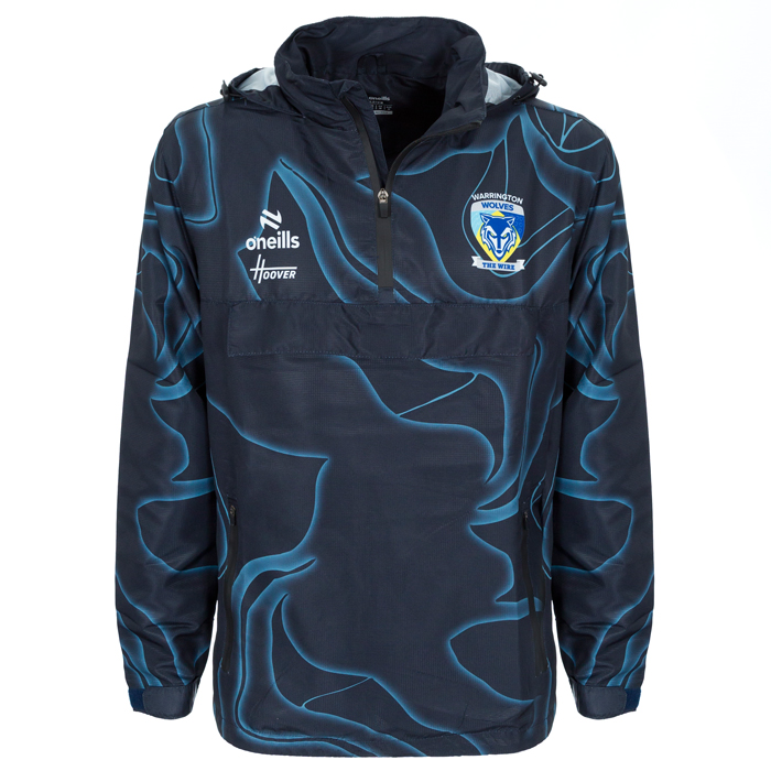 2026 Quinn Sub Jacket