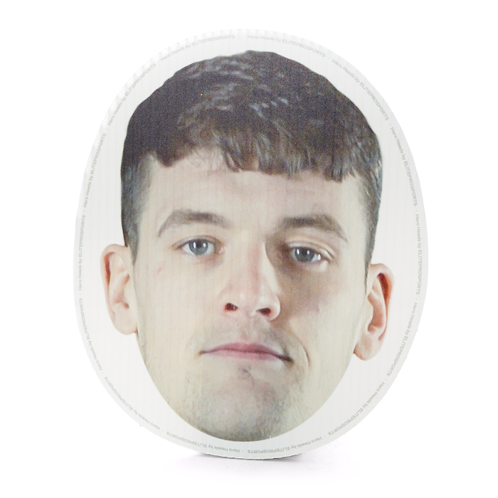 Thewlis Hero Head