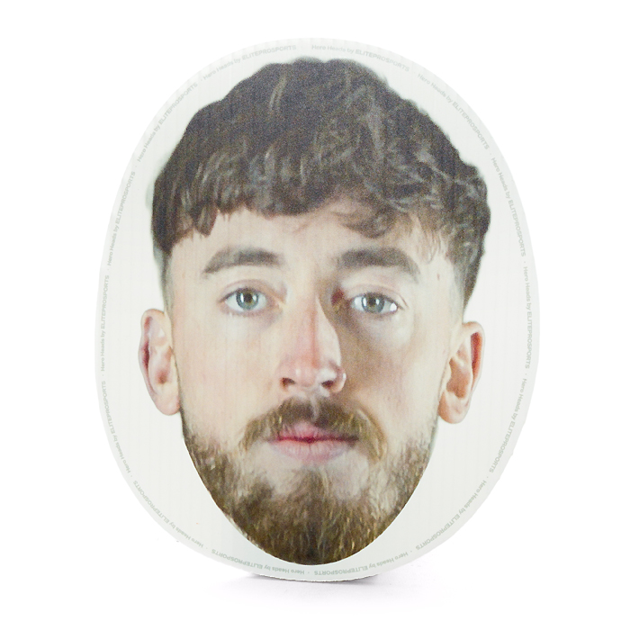 Ashton Hero Head