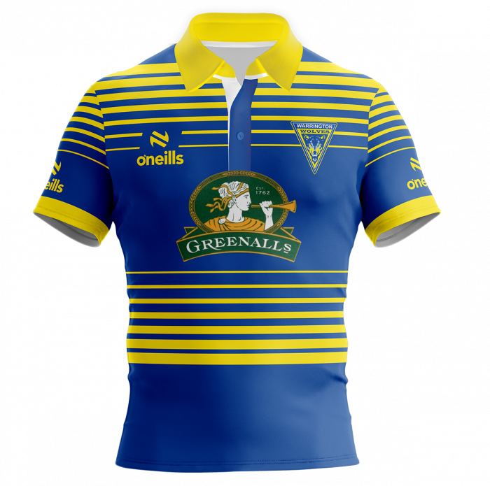 1999 Home Warm Up T