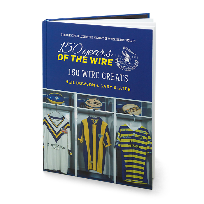 150 Years of The Wire - 150 Wire Greats
