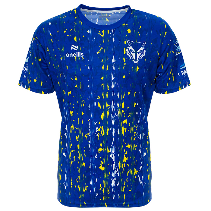 2026 Summer Royal T-Shirt