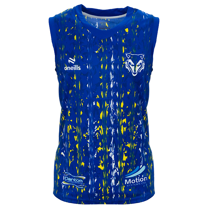 2026 Child Summer Royal Vest