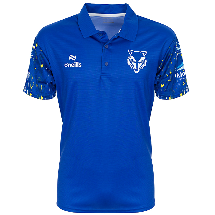 2026 Summer Range Polo