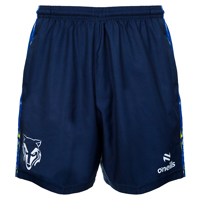 2026 Child Summer Range Shorts
