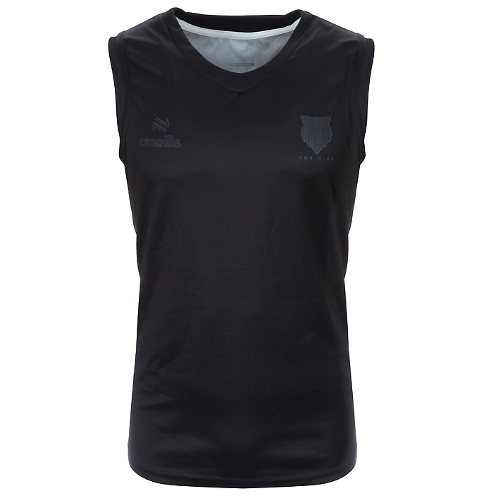 Black Collection Vest