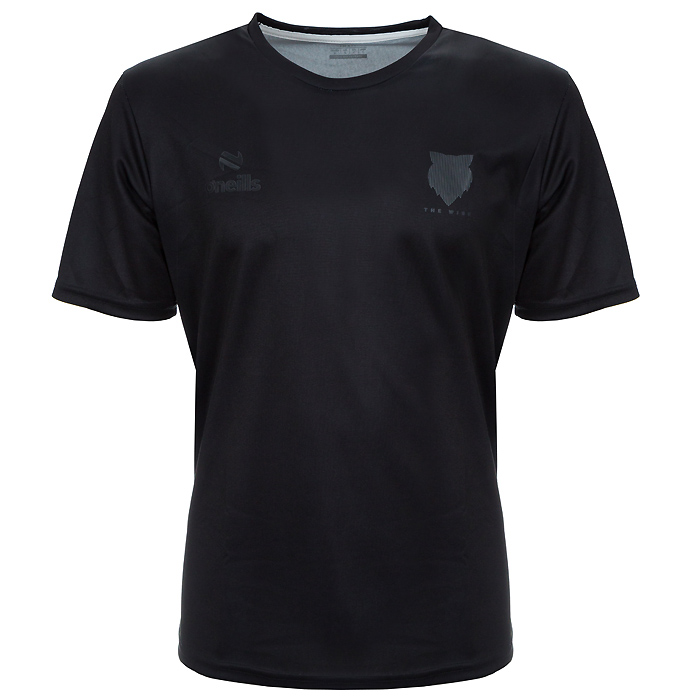 Black Koolite T