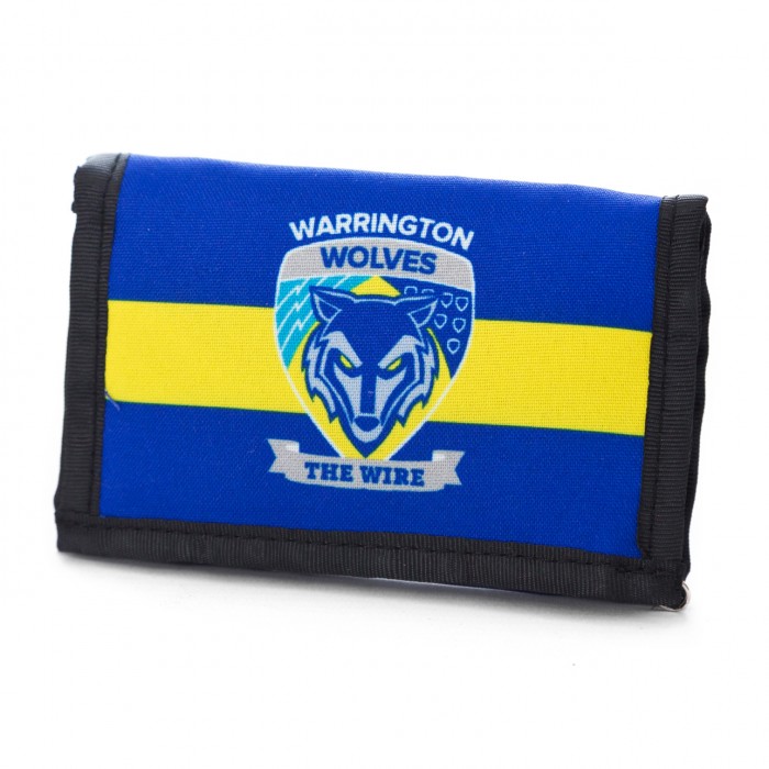 Velcro Wallet Velcro Wallet