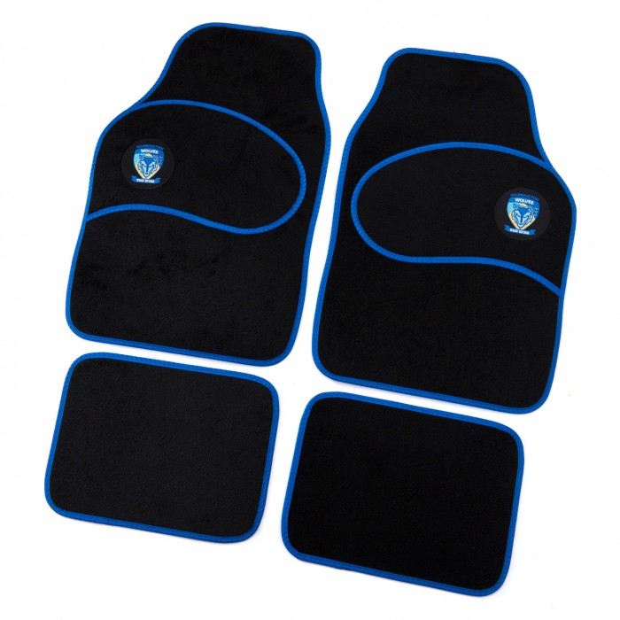 Car Mats