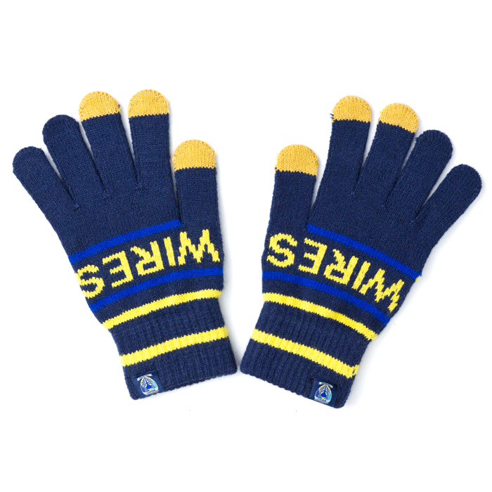 Touch Gloves