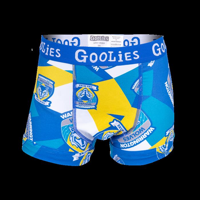 2022 Goolies