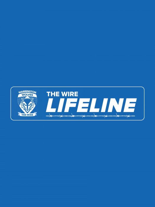 Lifeline Lottery 52 Weeks (Online)