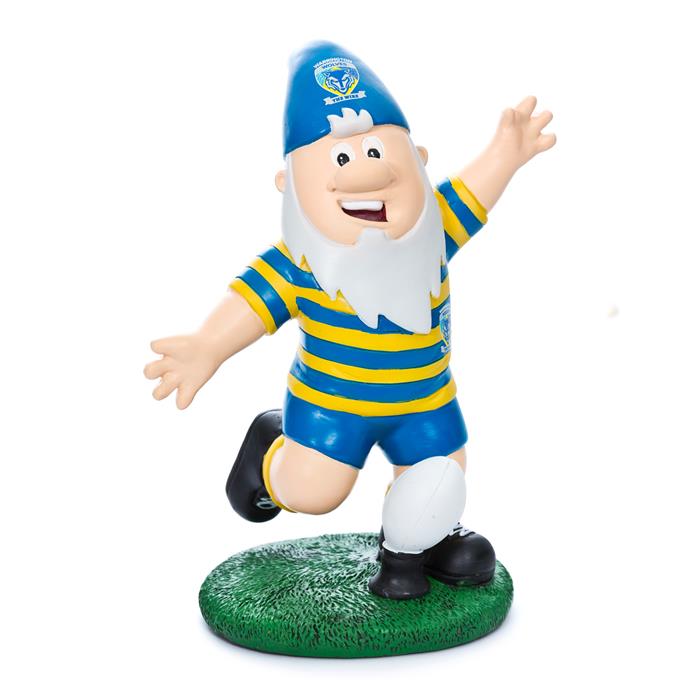 Kicking Gnome Kicking Gnome