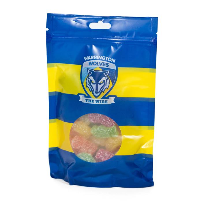 200g pack of Fizzy Mix