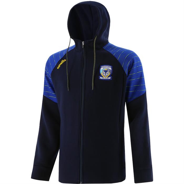 2023 Michigan FZ Jacket