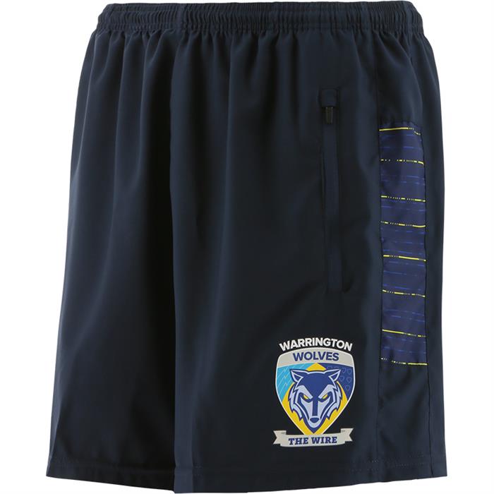 2023 Kels Navy Shorts