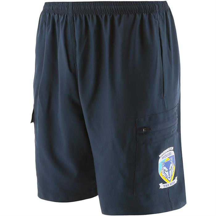 2023 Cargo Shorts