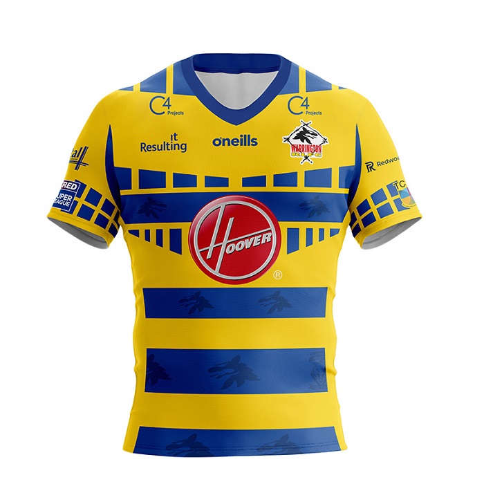 2023 Third Shirt Child