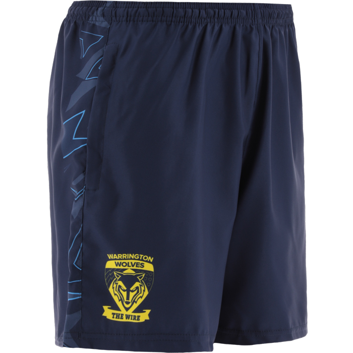 2024 Navy Shorts