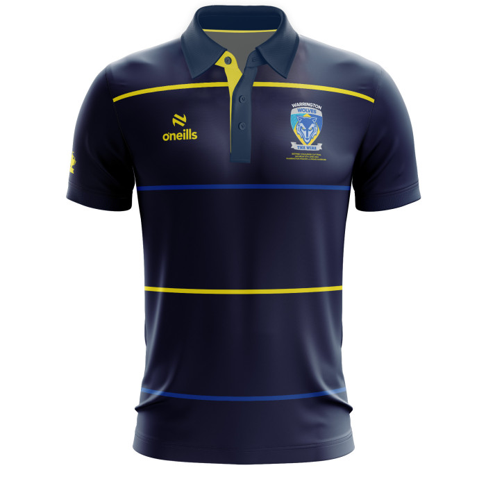 2024 Club Polo
