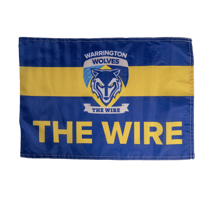 Car Flag