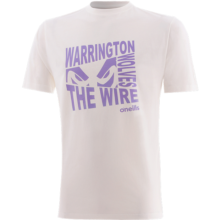 2025 White Essential T