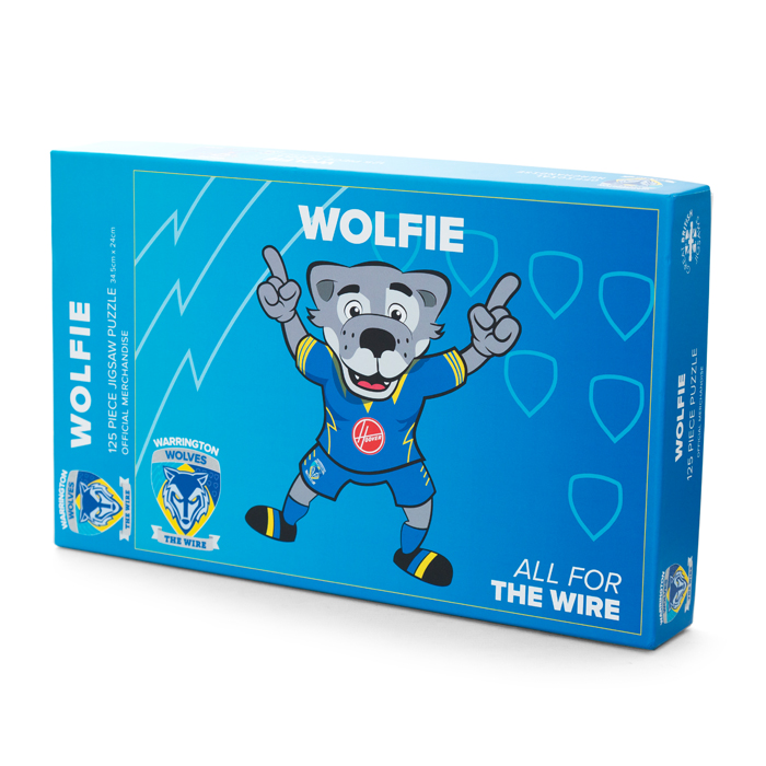 125 Piece Jigsaw 125 Piece Jigsaw