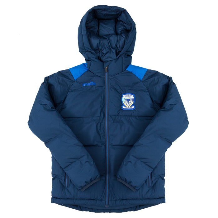 2025 Child Dynamo Coat