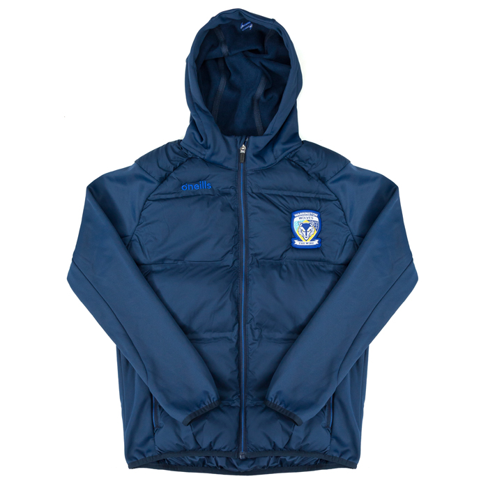 2025 Dynamo Softshell