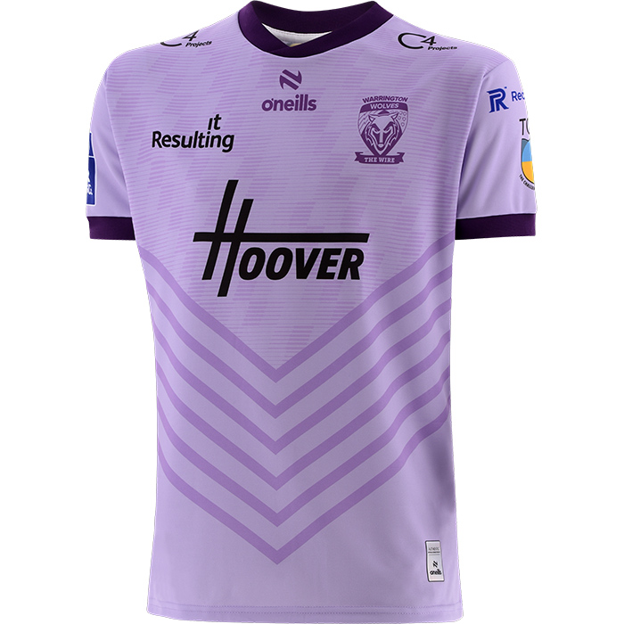 2025 Away Ladies Shirt 2025 Away Ladies Shirt