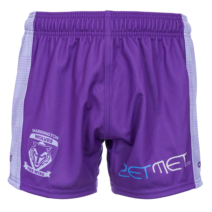 2025 Away Adult Shorts