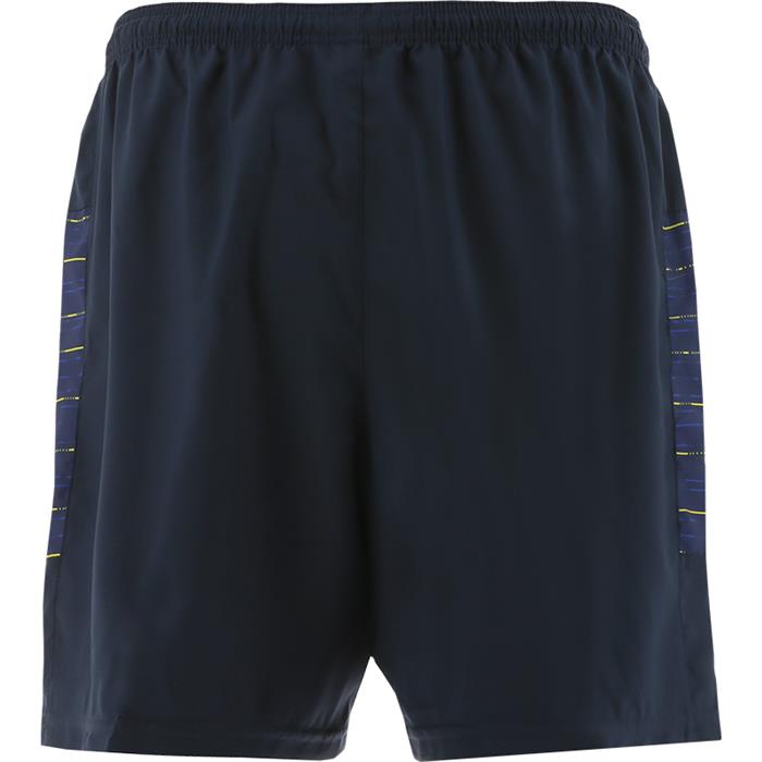 2023 Kels Navy Shorts