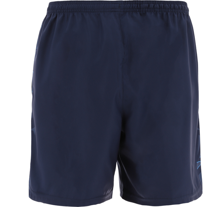 2024 Navy Shorts